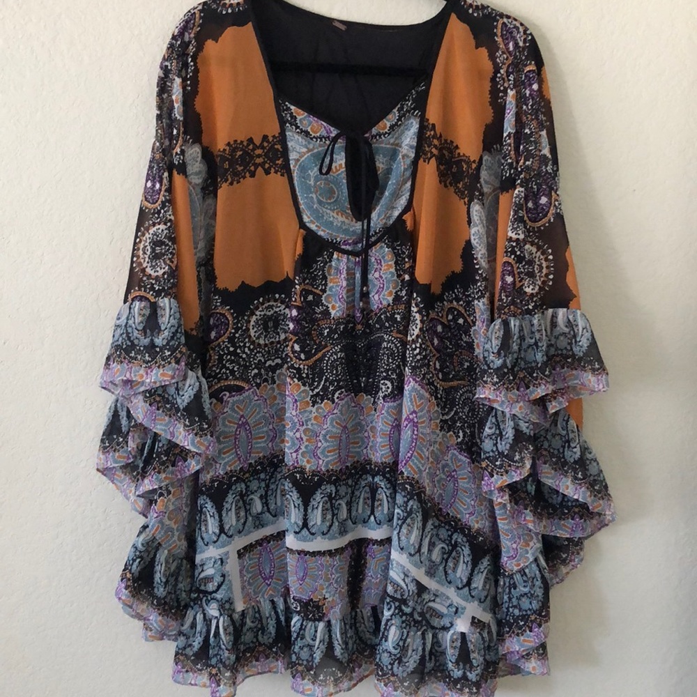 Free People Dress